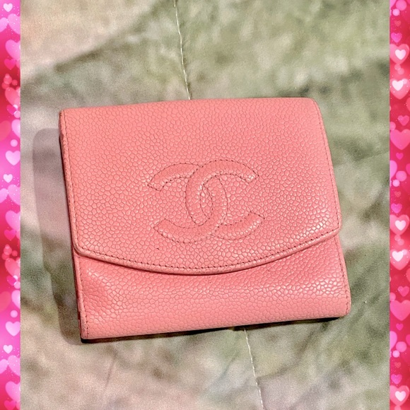Chanel Wallet - Picture 2 of 14